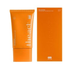 Face Sunscreen