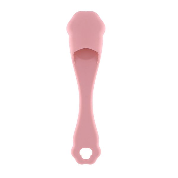 Silicone Pet Oral Cleaning Tools Cats and Dogs Toothbrush