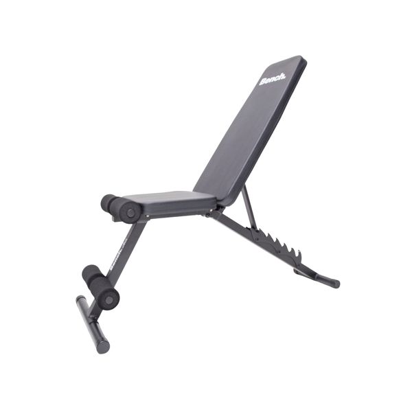 Bench Axis Dumbbell &amp; Sit Up Bench