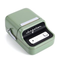 Niimbot - B21 - Portable Thermal Label Bluetooth Printer with Label