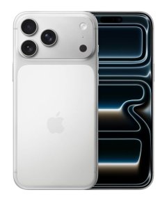 Apple iPhone 17 Pro 1TB Pre Owned (A Grade) - Silver