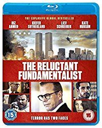Reluctant Fundamentalist(Blu-ray)