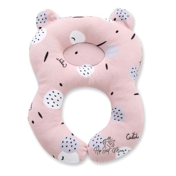 Hip Seat Mom Travel Pram Head Baby Car Seat Neck Pillow