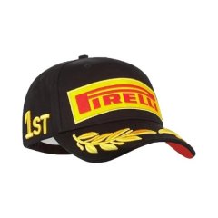 Pirelli GP Podium Cap Flag Edition - Canada