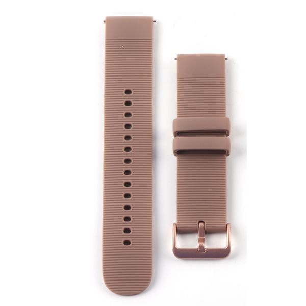 22mm Silicone Band for Amazfit GTR/ GTR 3 PRO Smartwatch Strap Bracelet
