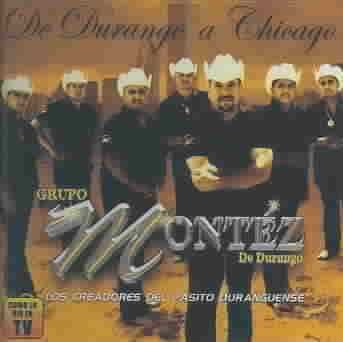 De Durango a Chicago - (Import CD)