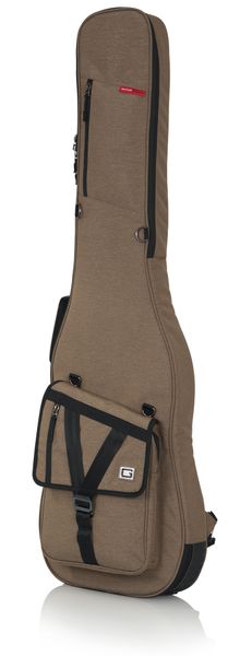 Gator Transit Bass Guitar Bag - Tan