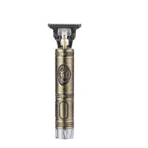 Andowl T-Blade Shaver - Men's Wireless Electric Clippers - Grooming Kit