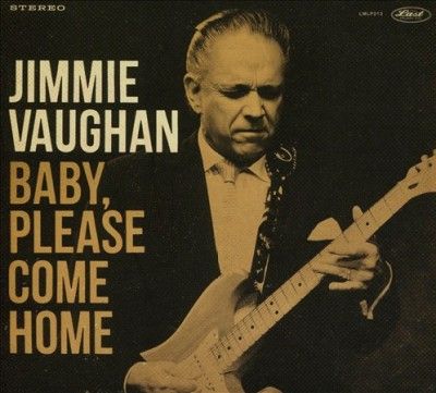 Baby, Please Come Home (CD / Album)