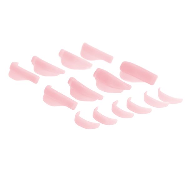 Eyelash Lift Pads Silicone for Salons Reusable