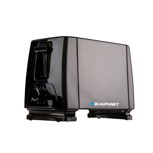 Blaupunkt2 Slice Toaster 650w