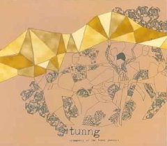 Comments of the Inner Chorus (CD / Album)