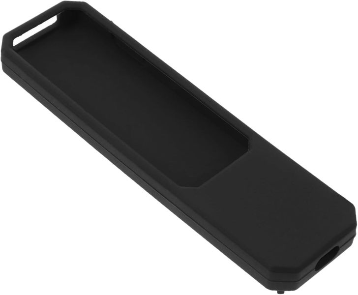 Silicone Tv Accessory Case for Remote Soft Stretchable Cover Belt