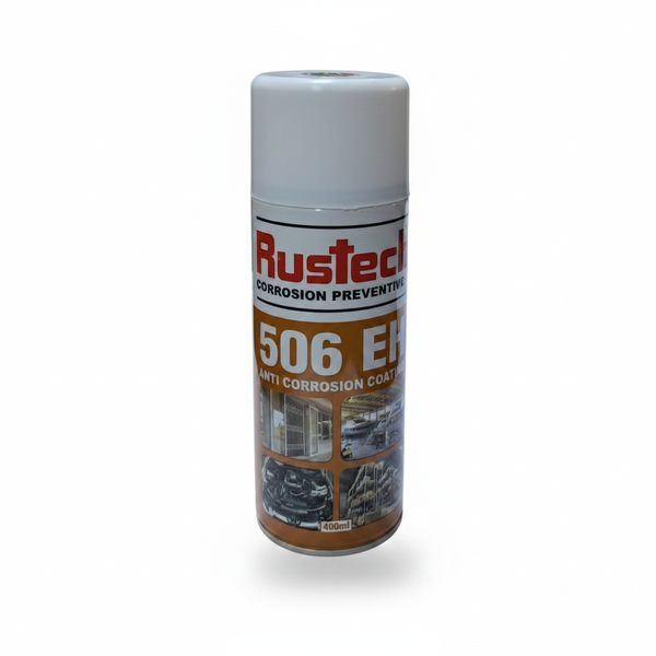 Rustech Rust Preventative Spray 400ml
