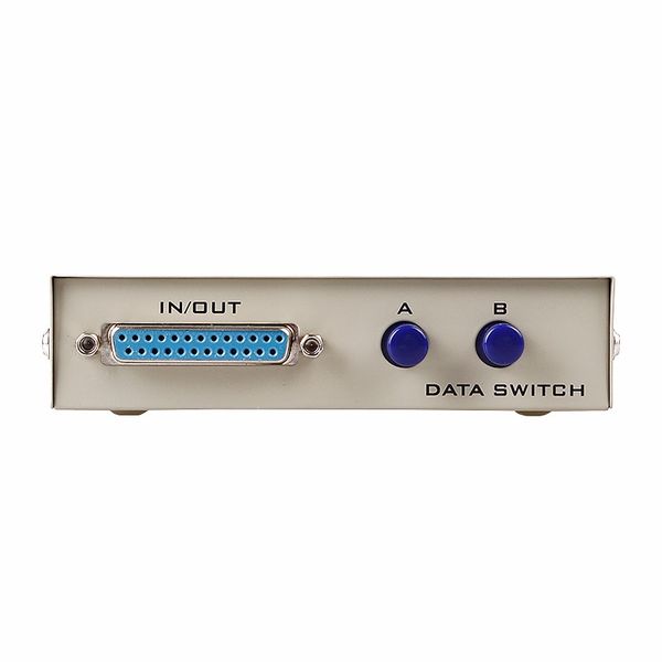 MT ViKI Manual 2Port Sharing DB25/Parallel Port