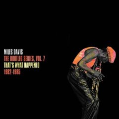 That's What Happened 1982-1985 (Vinyl / 12" Album Coloured Vinyl)