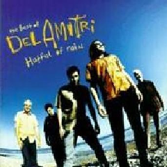 The Best Of Del Amitri (CD / Album)