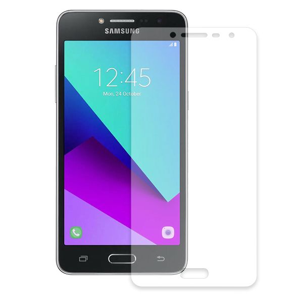 SIXTEEN10 TPU Film Screen Protector for Samsung Galaxy Grand Prime Plus