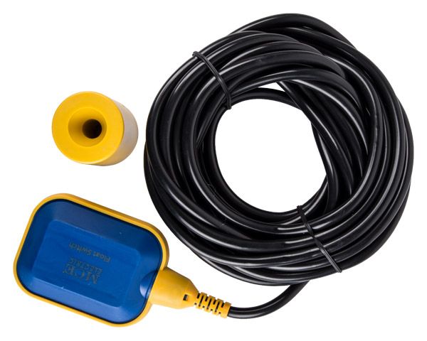 Speroni - Float Switch - 5m