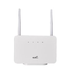 WIFI Router LTE 4G/5G - Supporting all networks