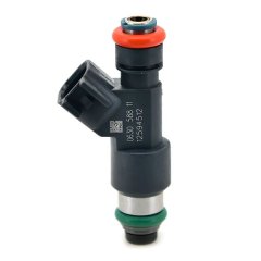 Compatible with Chevrolet GMC Silverado Sierra Yukon 06-09 2.0 Injector