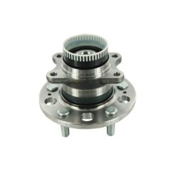 Skf Rear Wheel Bearing Kit For: Kia Optima 2.4 Gdi