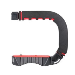 We Love Gadgets U-Grip Handheld Video Rig Stabilizer