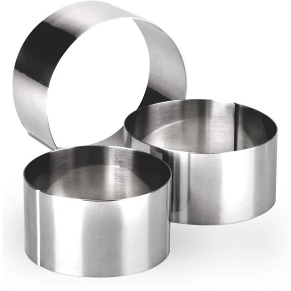 Ibili - Clasica Pastry Ring 12cm