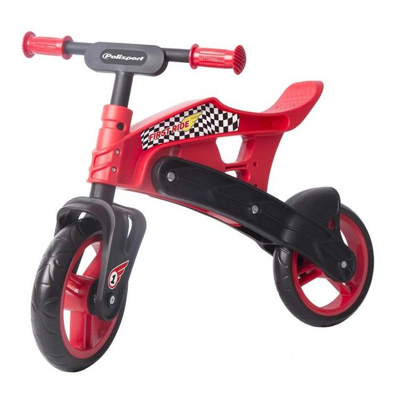 Polisport Off-Road Balance Bike