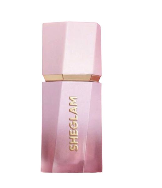 SheGlam Liquid Cream Blush