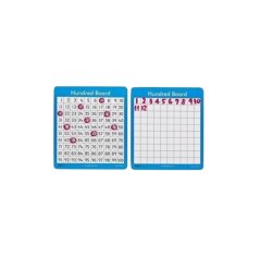 EDX Education Hundred Board - 30 Piece