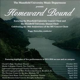 Various - Hoemward Bound (CD)