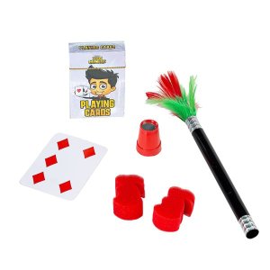 Cliptoys Fun Magic - The Magic Princess Set
