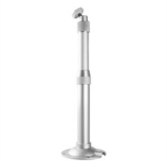 Telescopic Projector Mount Bracket Aluminum Alloy Adjustable Length