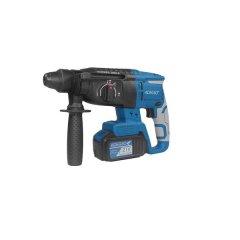 Adegso 21V Lithium Electric Hammer (Two Batteries) - 2 Pack