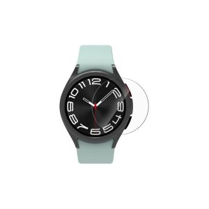 Samsung Galaxy Watch 6 / 5 Classic 43mm Tempered Screenguard
