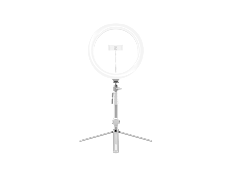 Kodak - 10" Ring Light