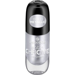 Essence Satin Chrome Nail Polish