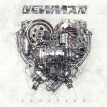 Ignition (CD / Album)