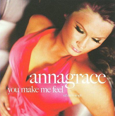 You Make Me Feel - (Import CD)