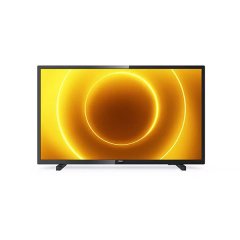Philips 43'' 43PHT5505/73 Ultra Slim Pixel Plus HD TV