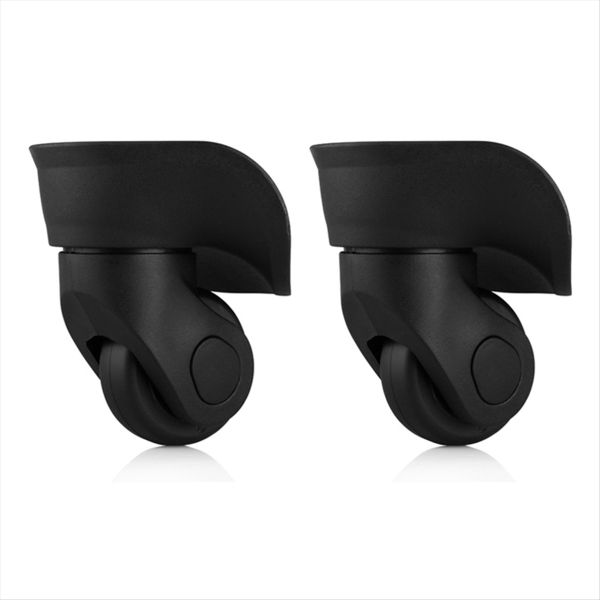 W041 Trolley Case Luggage Wheel Universal Suitcase Accessories (L)