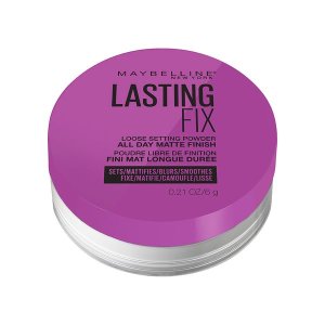 Maybelline Lasting Fix Setting Loose Powder - Translucent