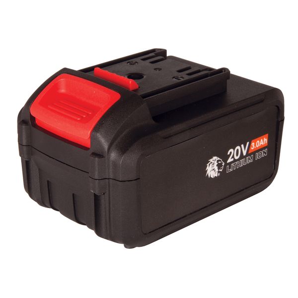Fragram Spare 3.0Ah Battery - 20V