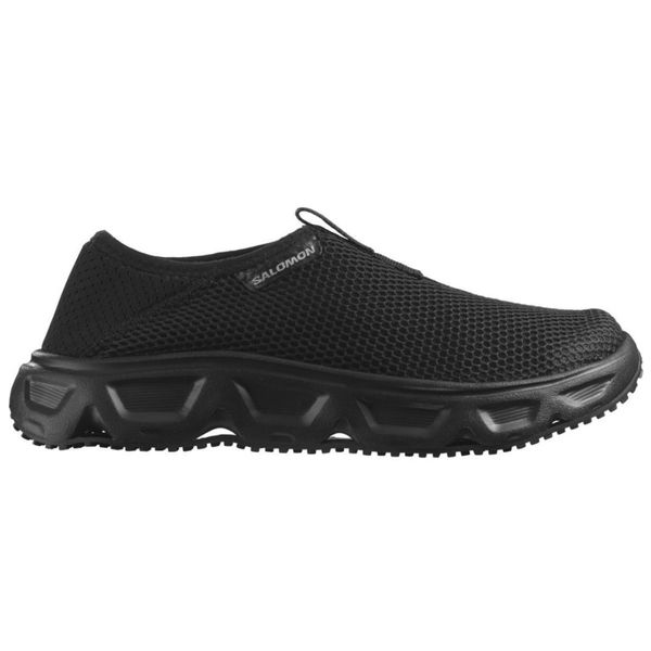 Salomon Womens Reelax Moc 6.0 Shoe