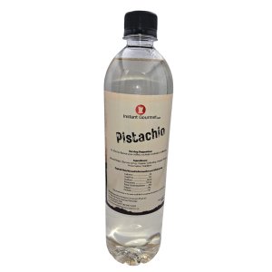 Instant Gourmet Pistachio Syrup