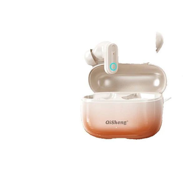 Stunning Looks&amp;Powerful Performance Gradient Semi-in ear Bluetooth Earphone