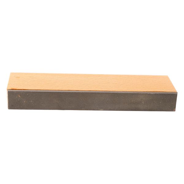 Guitar Fret Beveling File
