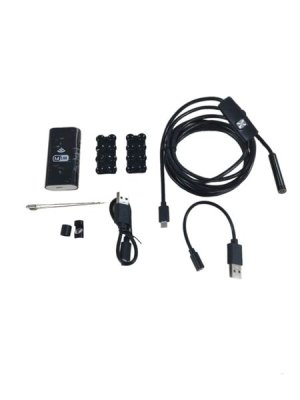 Wifi Endoscope-Hd72op