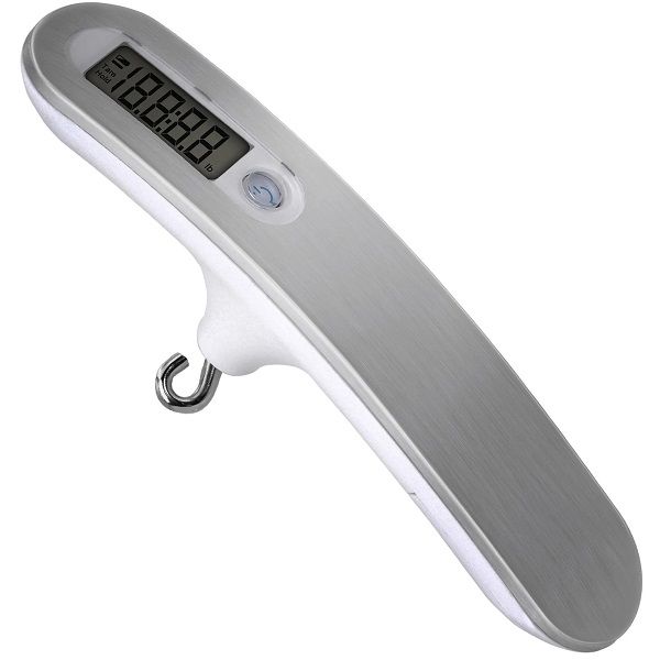 Digital Bow Scale for Draw Weight 50kg